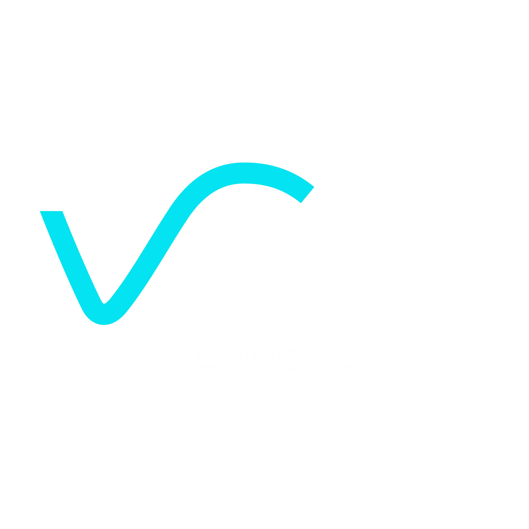 vGO Marketing Agency Logo